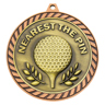 Venture Medal Nearest the Pin