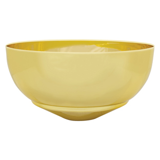 Bowl Gold