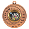 Wayfare Medal - Darts