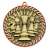 Venture Medal Chess