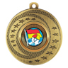 Wayfare Medal - Lifesaving