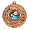 Wayfare Medal - Swim