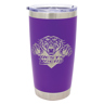 Purple Tumbler