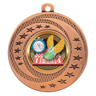 Wayfare Medal - Track