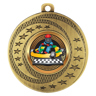 Wayfare Medal - Go Kart