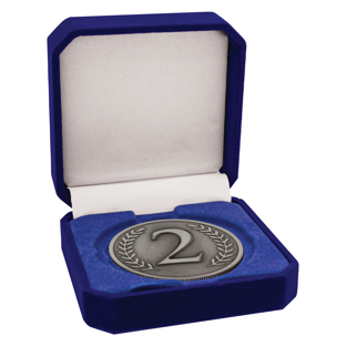 Prestige Medal - 2nd Place