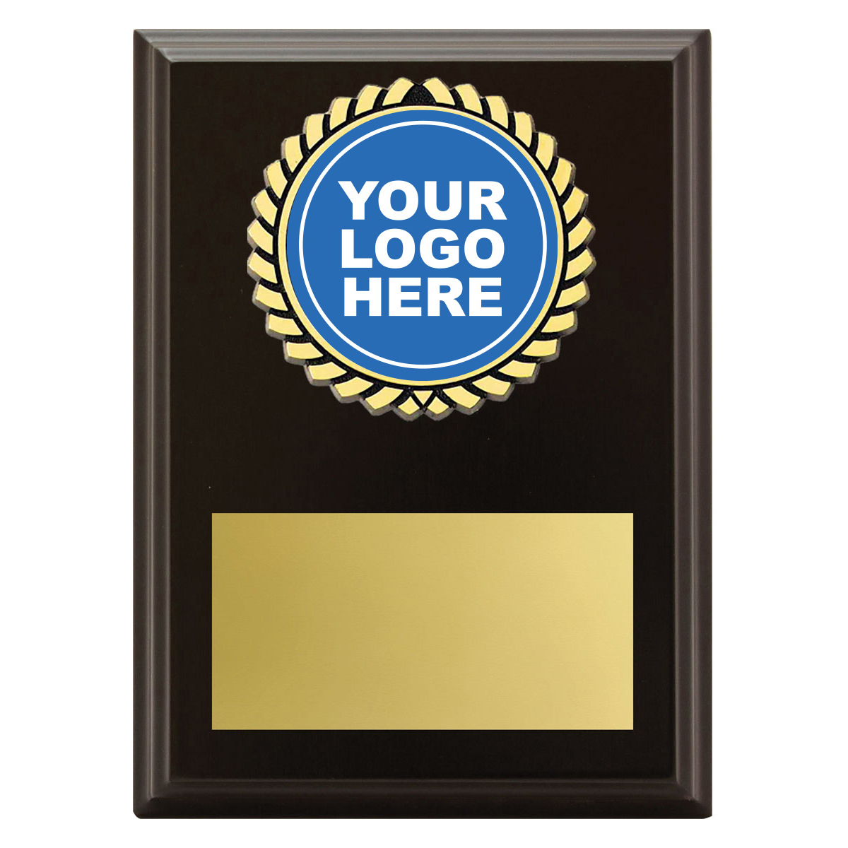 Aura Plaque