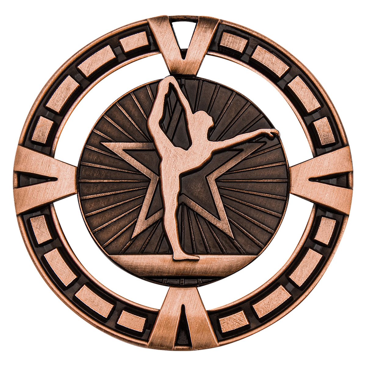 Varsity Gymnastics