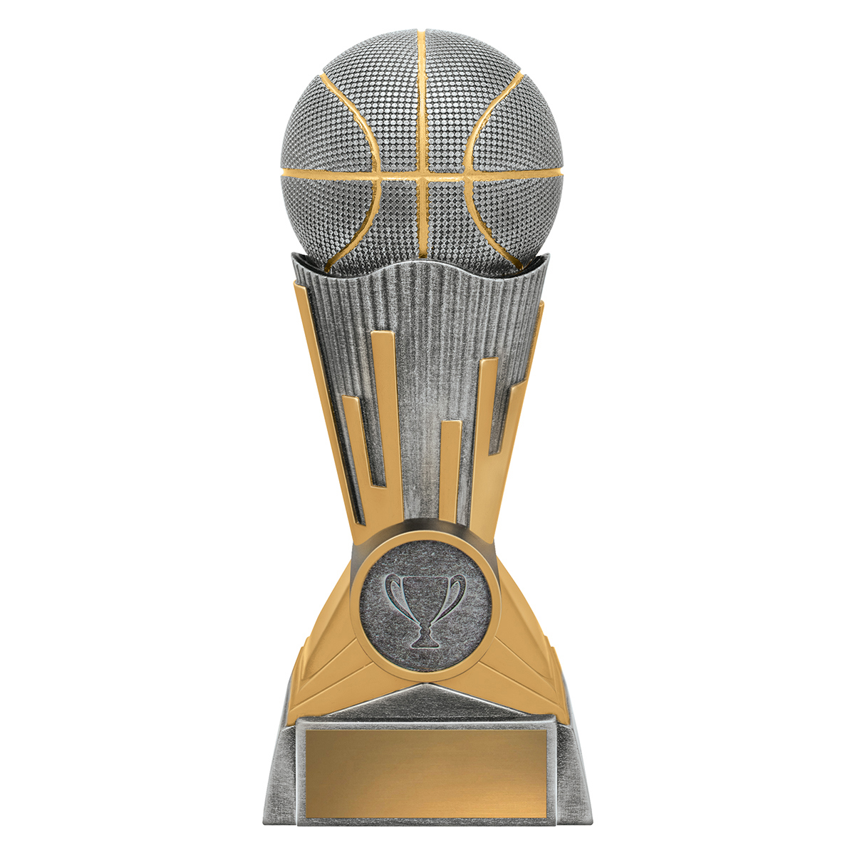 Basketball Mercury