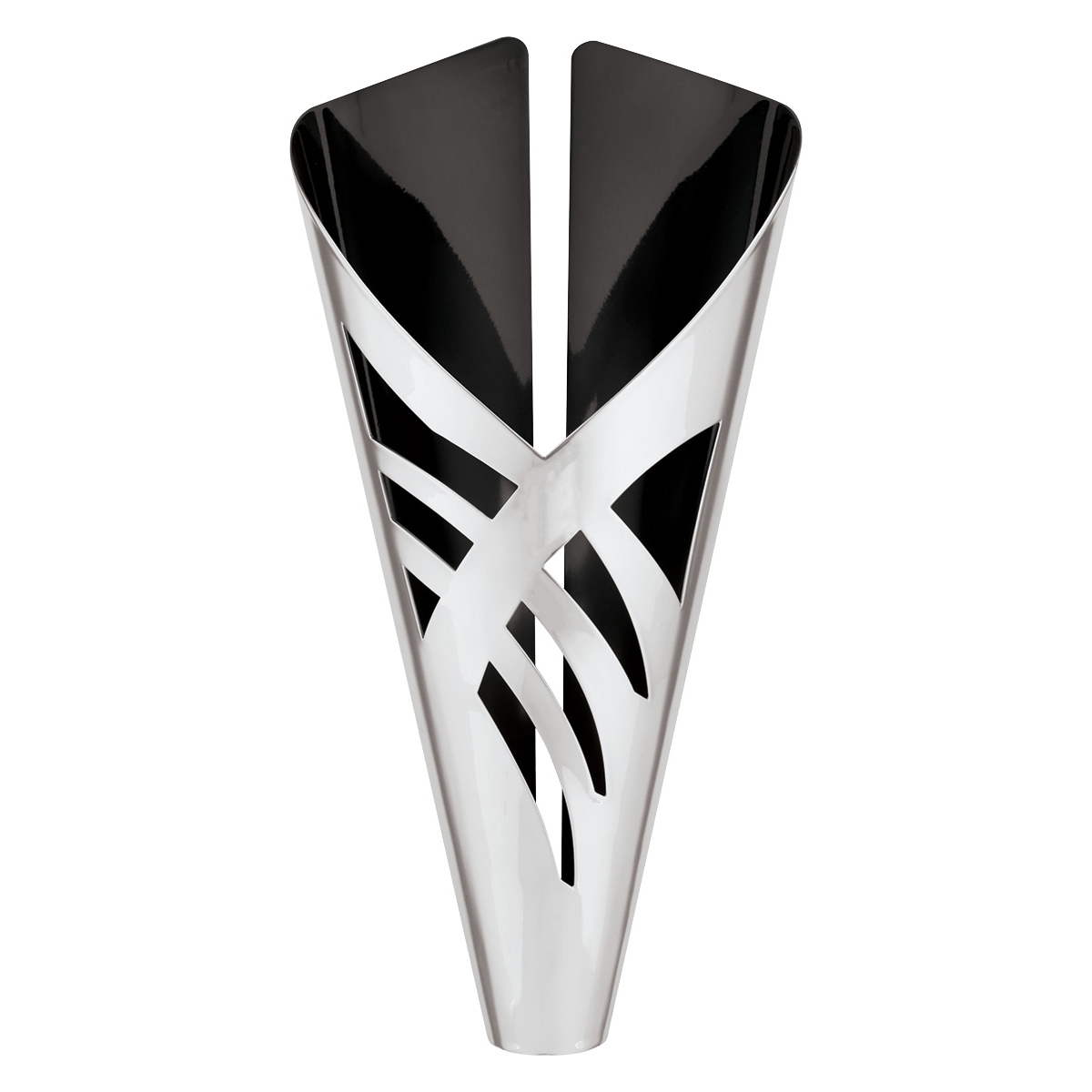 Phantom Cup - Silver / Black