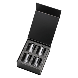 Whisky Glass Presentation Set