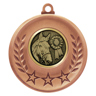Laurel Medal - Horse