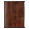 Value Plaque Walnut