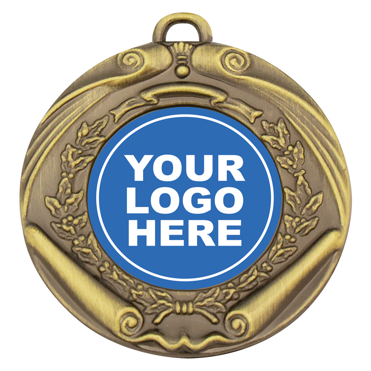 Icon Medal