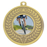 Distinction - Cycling