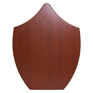 Perpetual Standing Shield