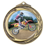 Wreath - Motocross
