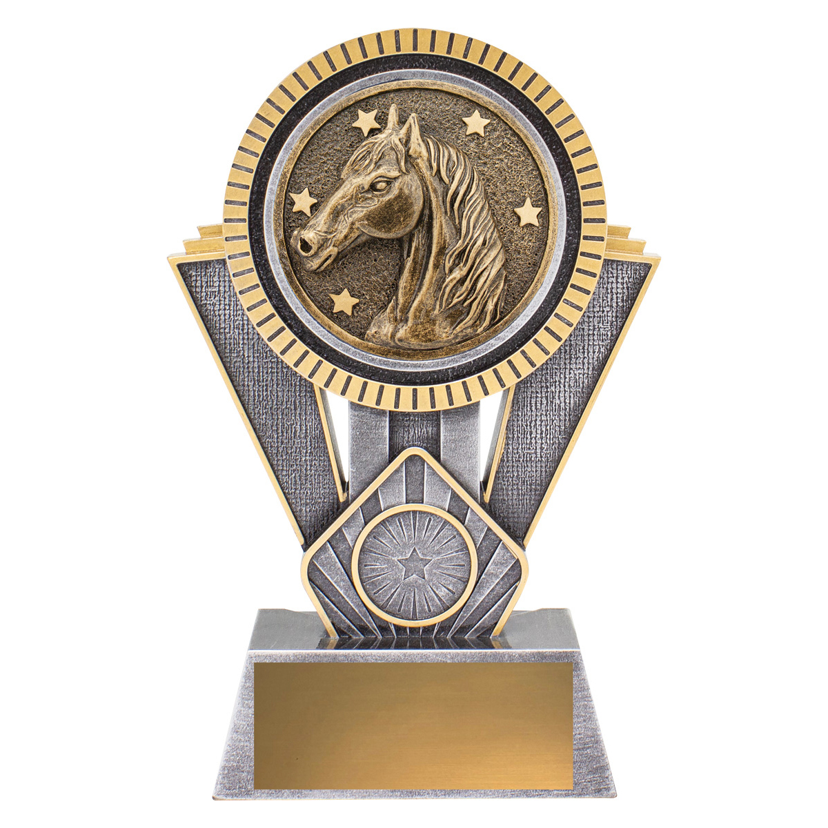 Spartan - Horse