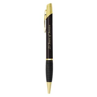 Executive Pen - Black