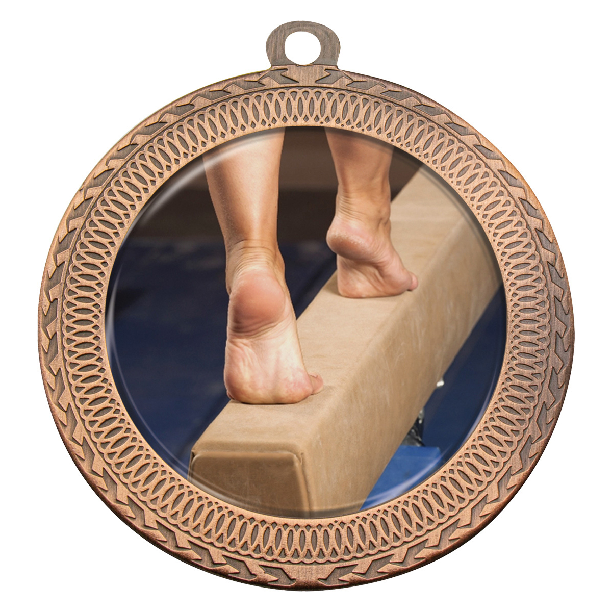 Ovation - Gymnastics