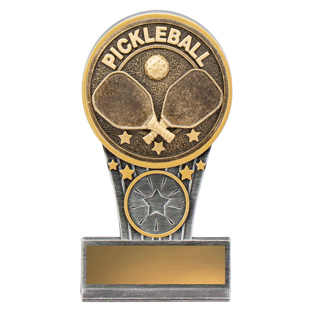 Mini Pickleball IKON