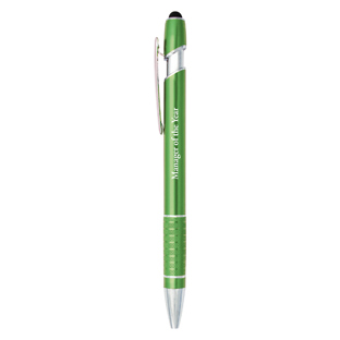 Stylus Pen - Green