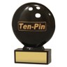 Tenpin Bowling Ball