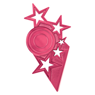 Pink Trailblaze Holder