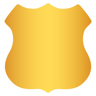 Gold Shield 23mm