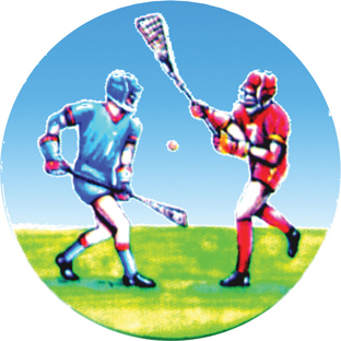 Lacrosse