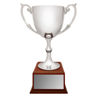 Recognition - Timber Base