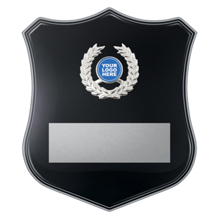 Archer Shield - Black