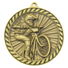 Venture Medal BMX