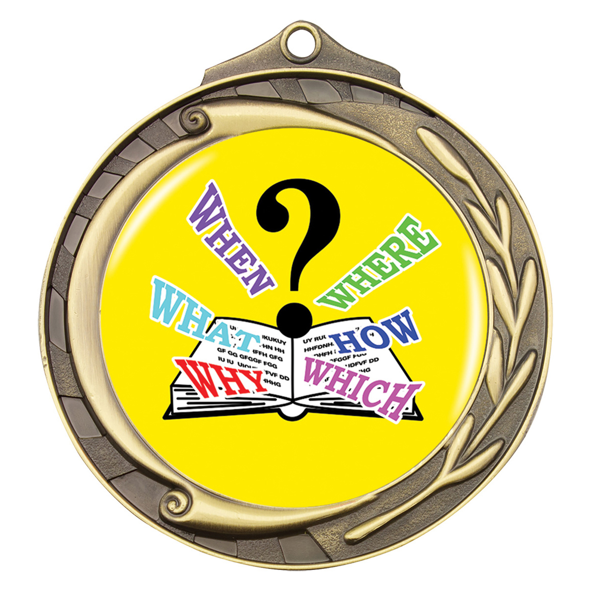 Wreath - Trivia