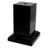 Black Podium Base