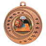 Wayfare Medal - Basketball