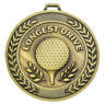 Prestige Medal Longest Drive